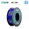 eSUN PETG 3D Filament 2500 Gram Optimized High Rigid Filament 1.75 mm